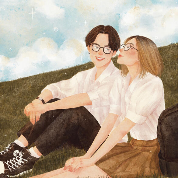 line-detailed, prioritize precision and clarity by using intricate and precise line to define forms, structures and details. this style offers a fine details over the overall mood.